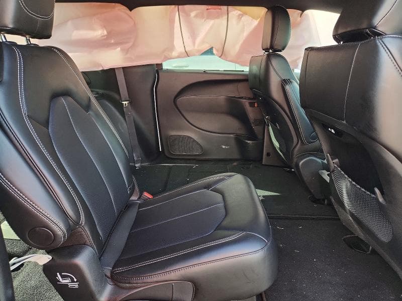 2026 CHRYSLER PACIFICA SELECT 11