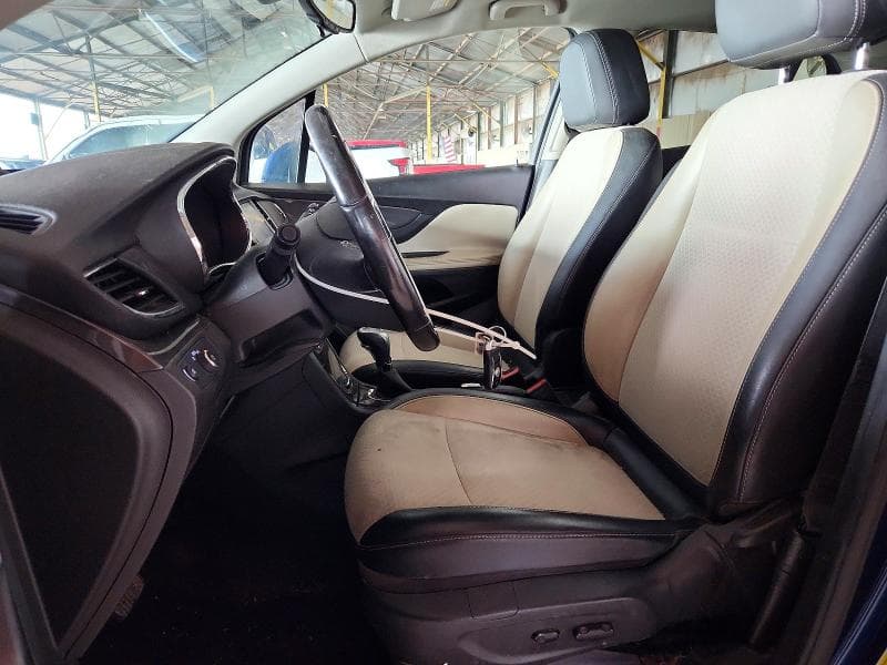 2019 BUICK ENCORE PREFERRED 7