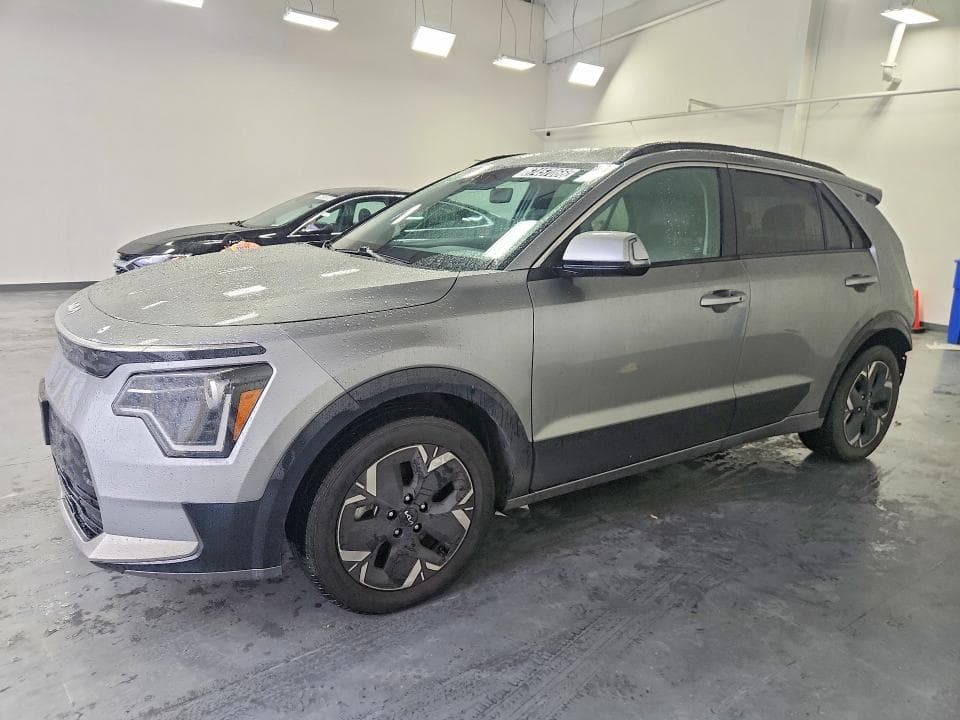 2024 KIA NIRO WIND - 1