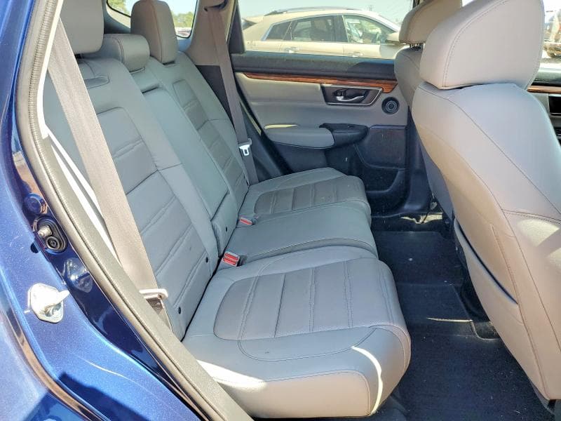 2020 HONDA CR-V TOURING 11