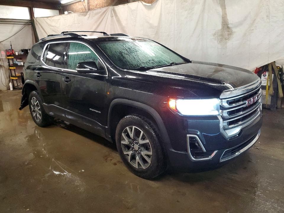 2019 GMC ACADIA SLE 4