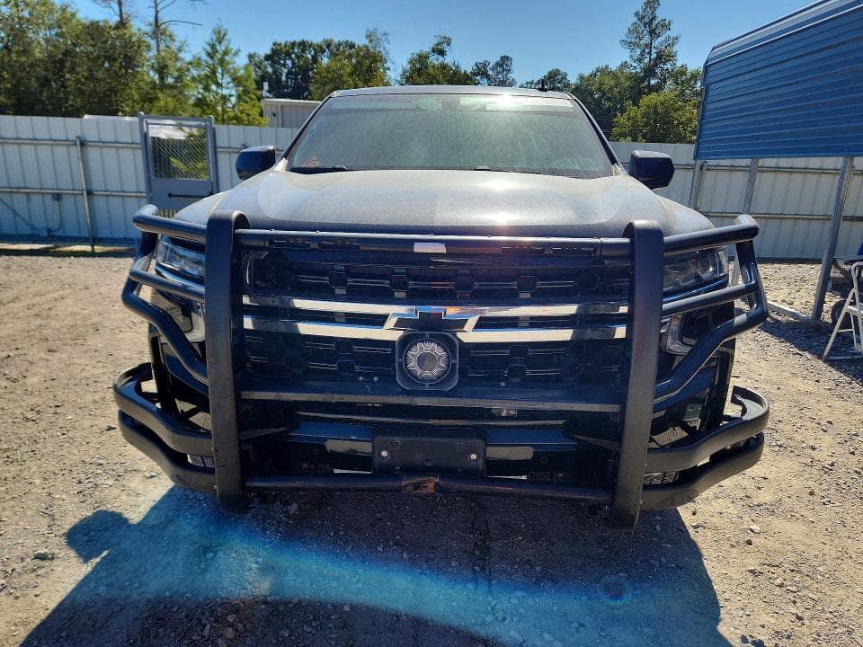 2023 CHEVROLET TAHOE C1500 5