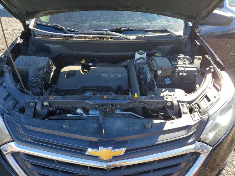 2020 CHEVROLET EQUINOX LS 12