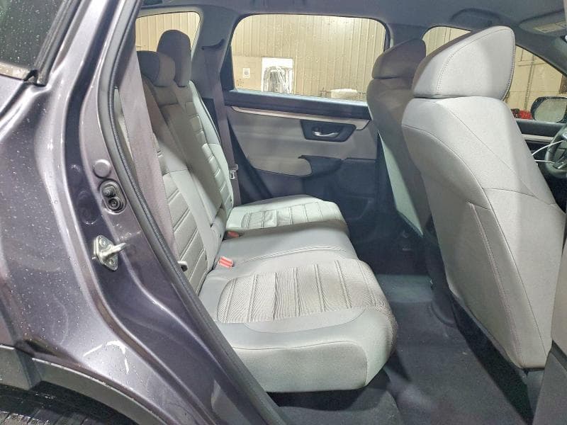 2017 HONDA CR-V LX 11