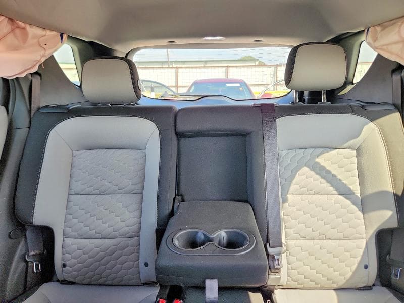 2018 CHEVROLET EQUINOX LT 10
