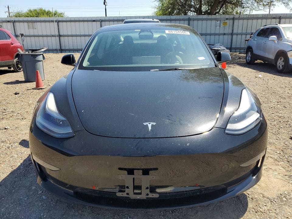 2022 TESLA MODEL 3 5