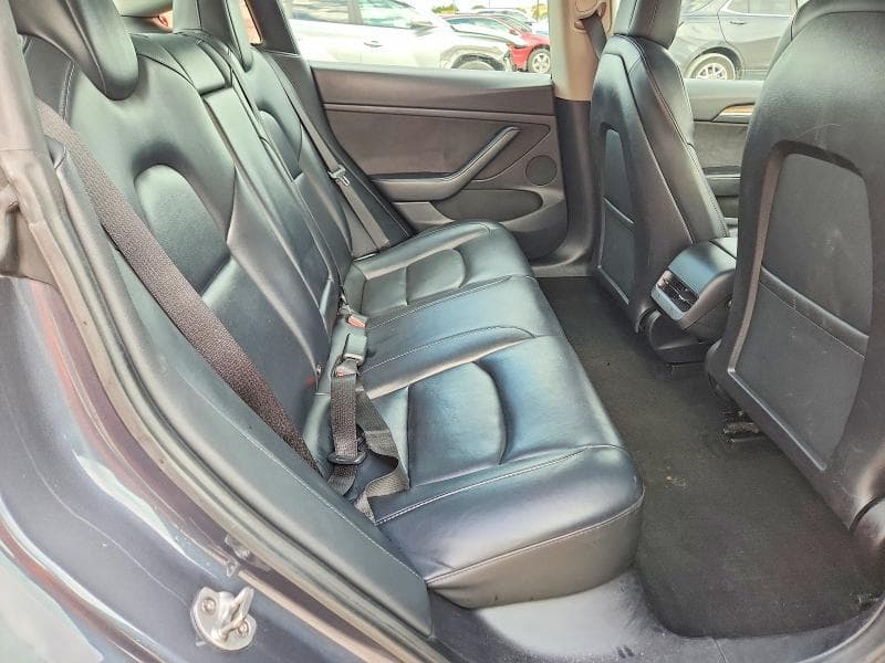 2022 TESLA MODEL 3 11