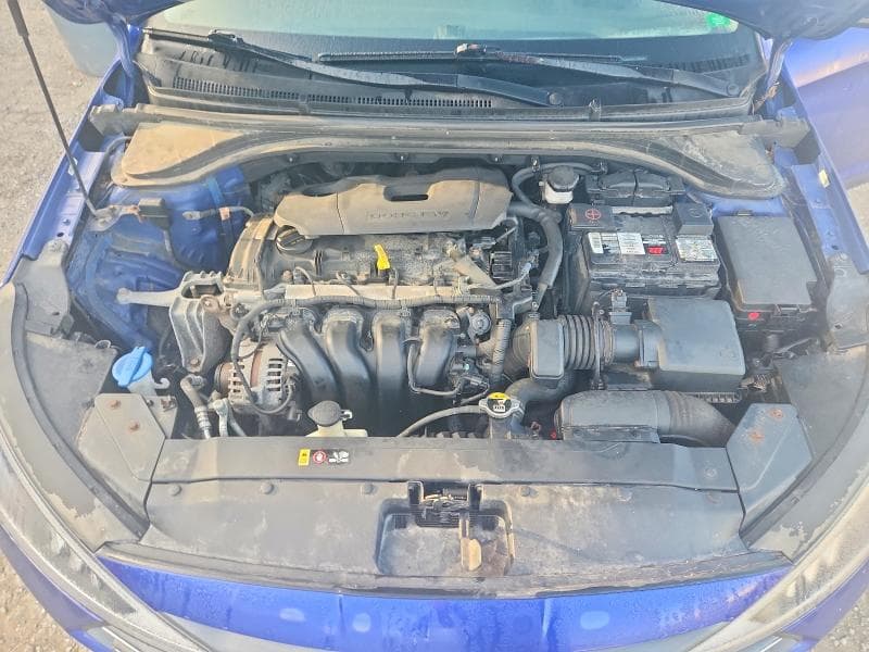 2020 HYUNDAI ELANTRA SEL 11