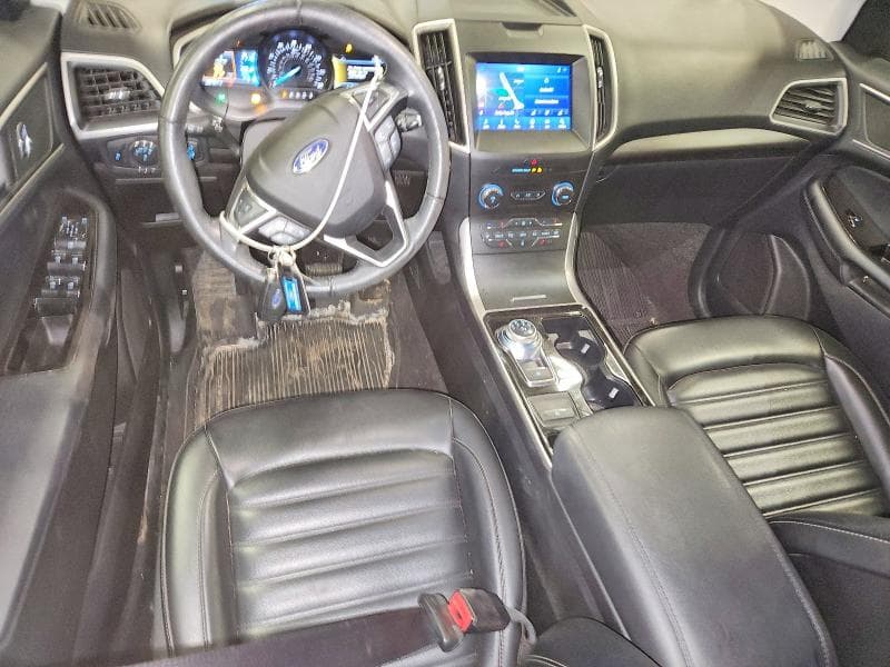 2020 FORD EDGE SEL 8