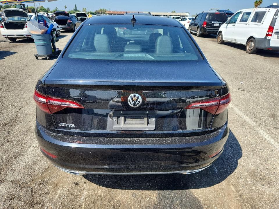 2020 VOLKSWAGEN JETTA S 6
