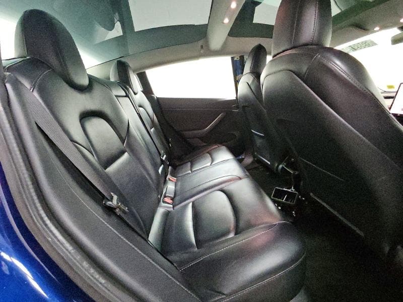 2022 TESLA MODEL 3 10