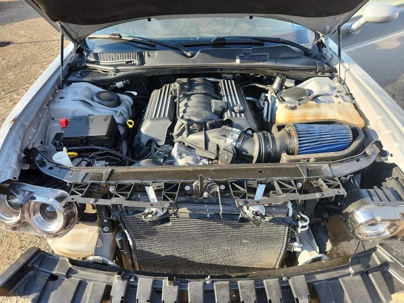 2021 DODGE CHALLENGER R 11