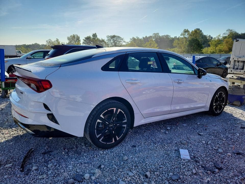 2022 KIA K5 GT LINE 3