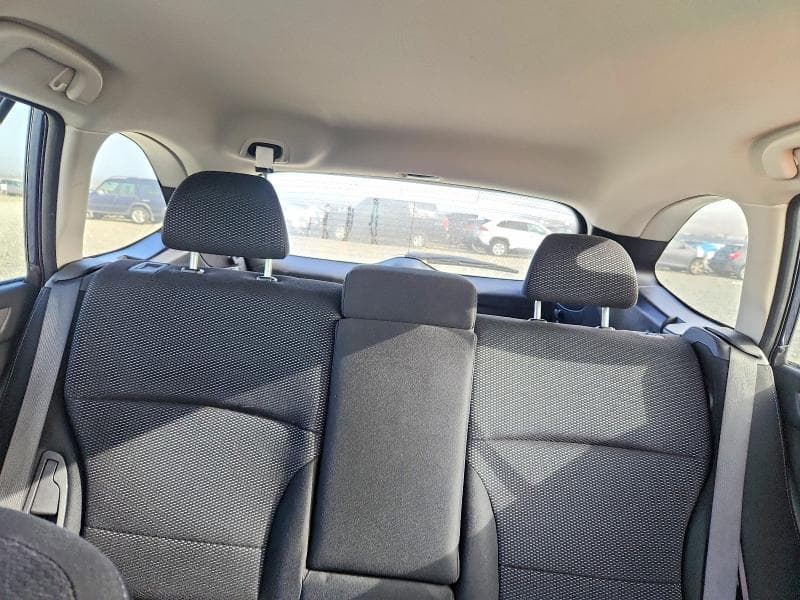 2017 SUBARU OUTBACK 2.5I PREMIUM 10
