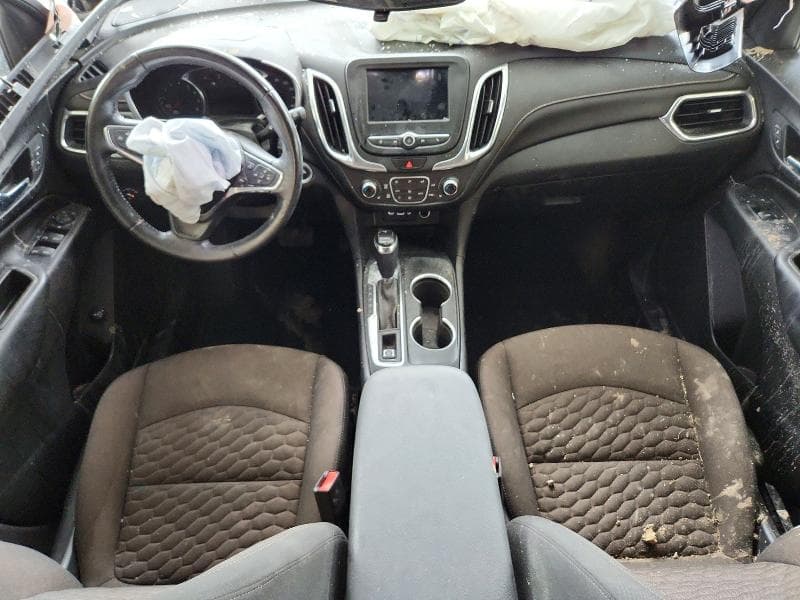 2019 CHEVROLET EQUINOX LT 8