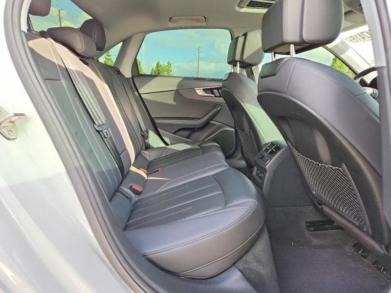 2020 AUDI A4 PREMIUM PLUS 10