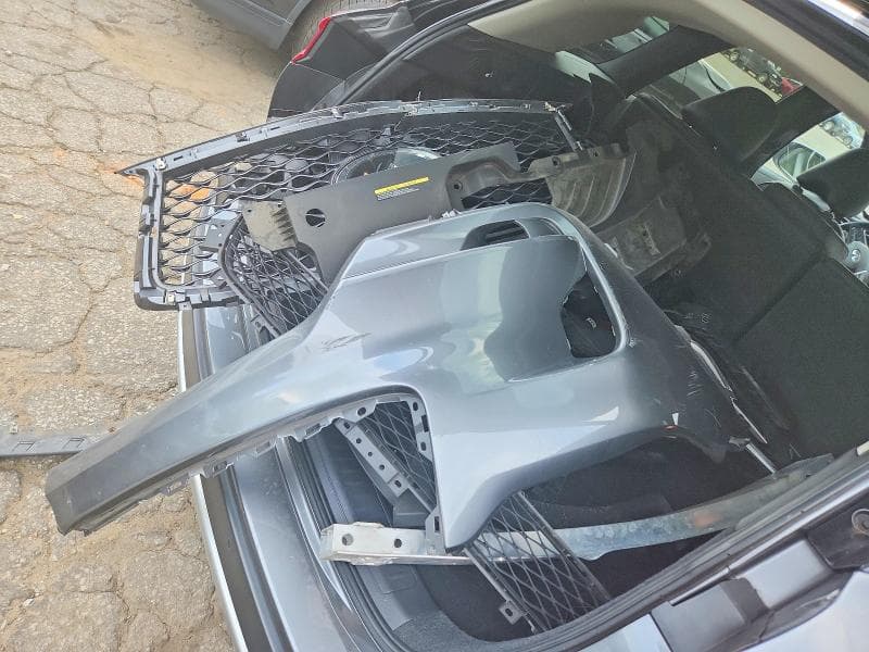 2021 INFINITI QX50 LUXE 13