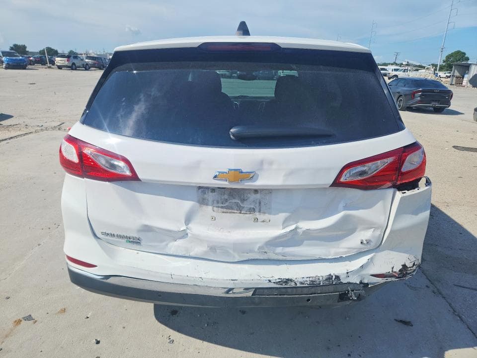 2019 CHEVROLET EQUINOX LT 6