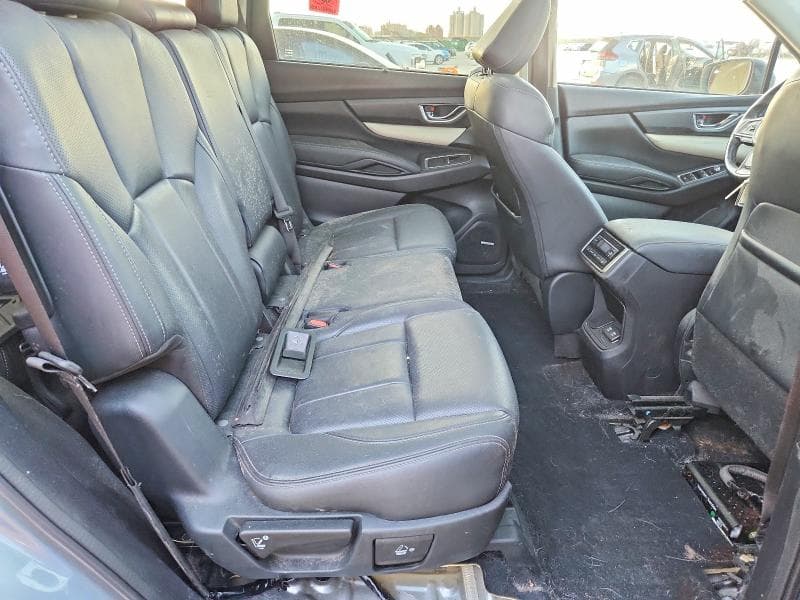 2019 SUBARU ASCENT LIMITED 10