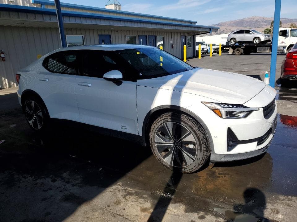 2023 POLESTAR 2 4