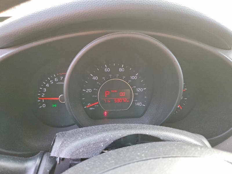 2018 KIA SOUL BASE 9