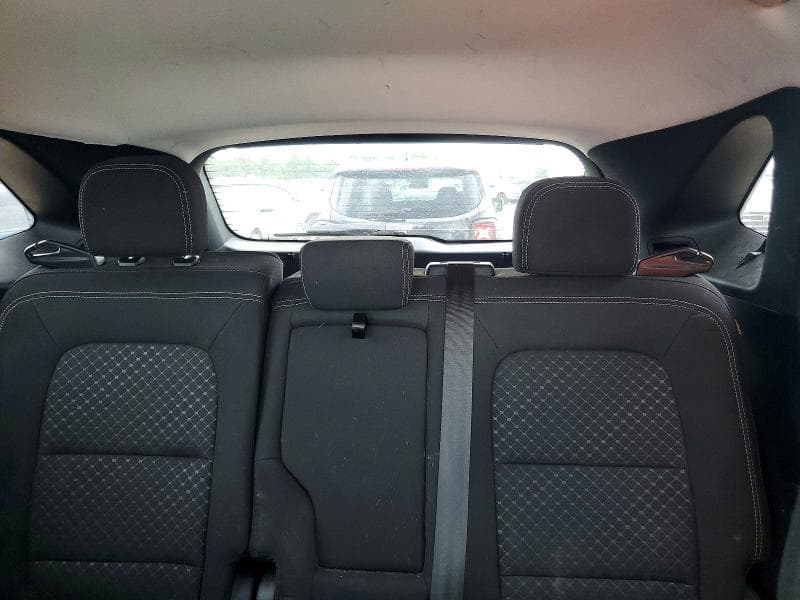 2024 FORD ESCAPE ACTIVE 10