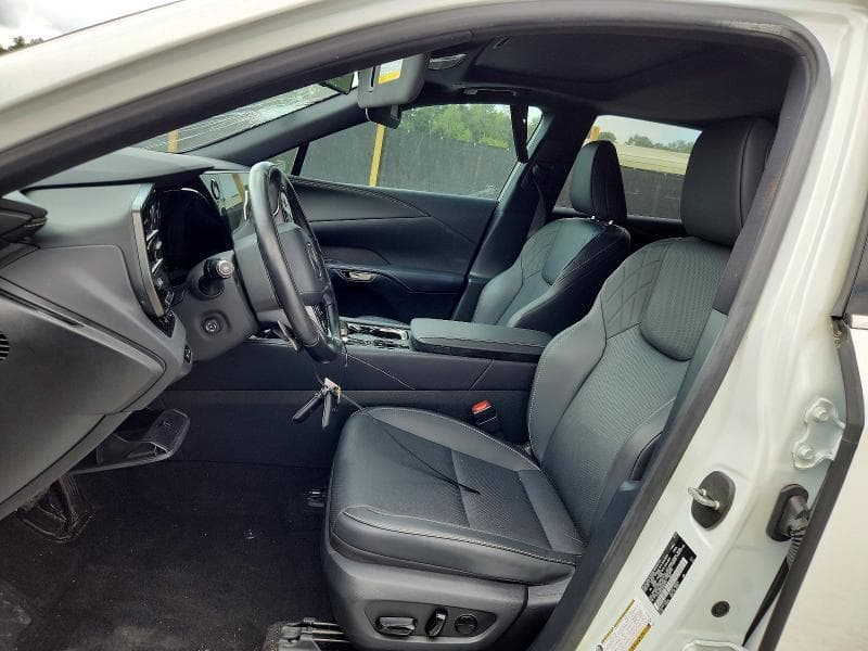 2025 LEXUS RX 350 PREMIUM 7