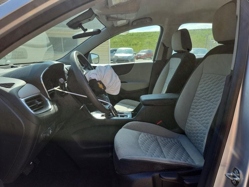 2020 CHEVROLET EQUINOX LS 7
