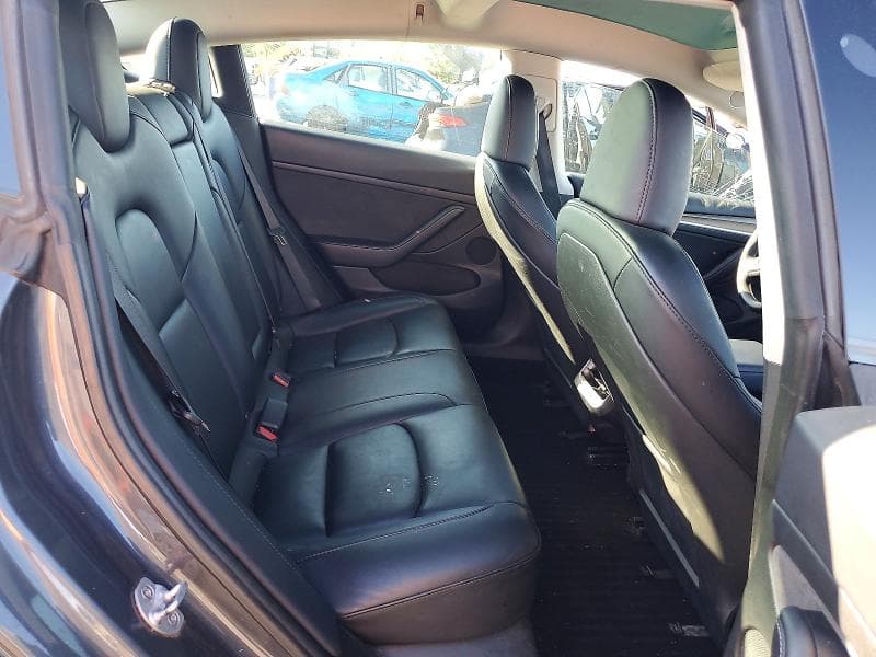 2023 TESLA MODEL 3 10