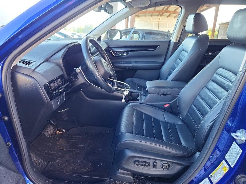 2023 HONDA CR-V EXL 7