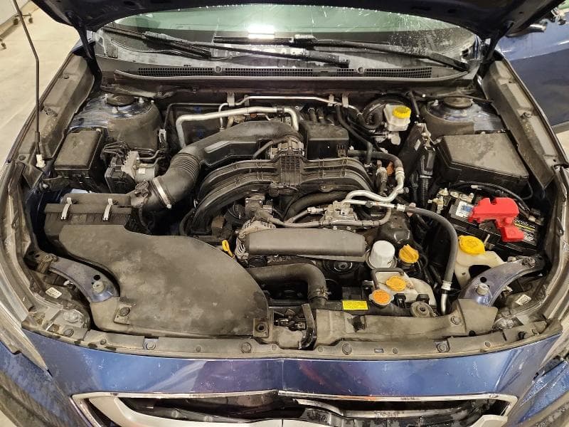 2021 SUBARU OUTBACK PREMIUM 12