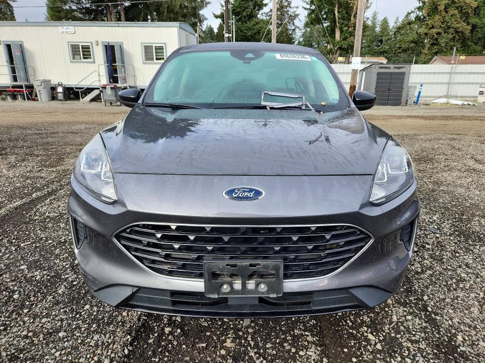 2021 FORD ESCAPE SE 5