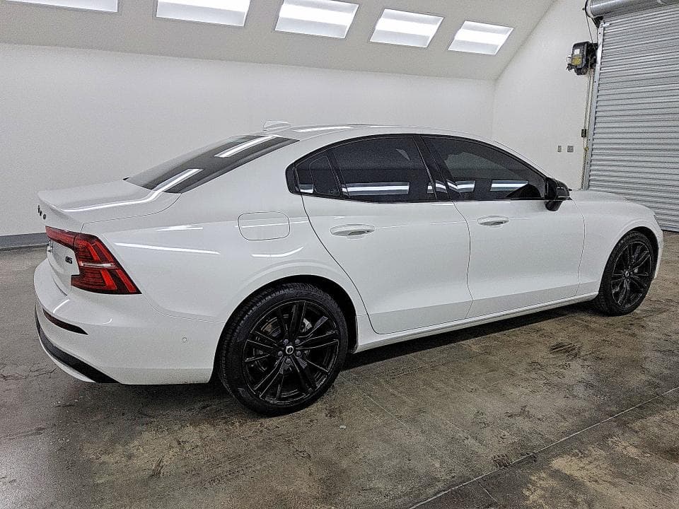 2024 VOLVO S60 PLUS 3