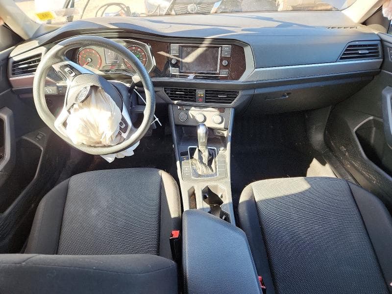 2019 VOLKSWAGEN JETTA S 8