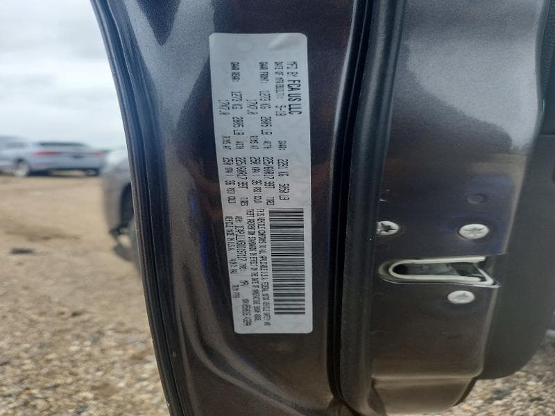 2019 JEEP CHEROKEE LATITUDE PLUS 12