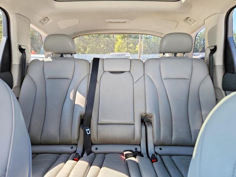 2019 AUDI Q7 PREMIUM PLUS 10