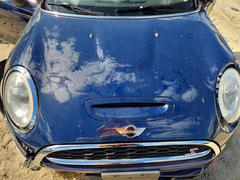 2018 MINI COOPER S 11