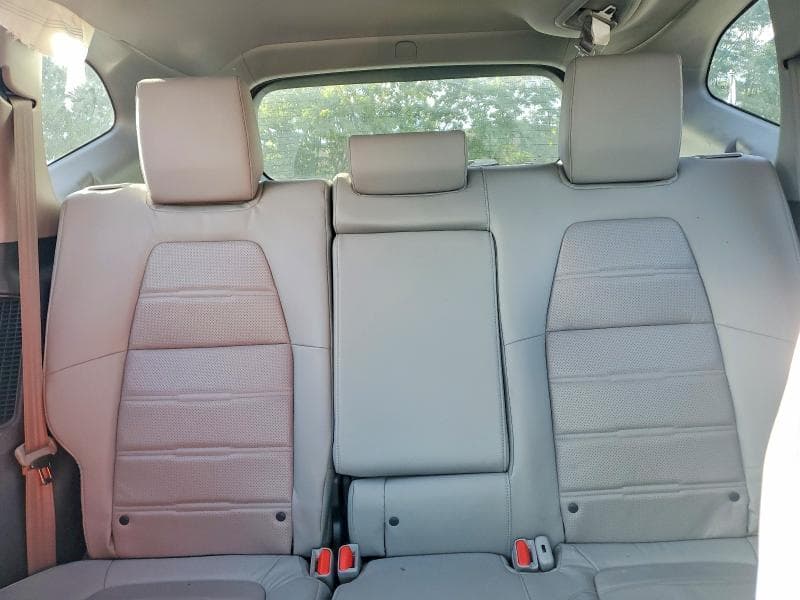 2021 HONDA CR-V TOURING 10