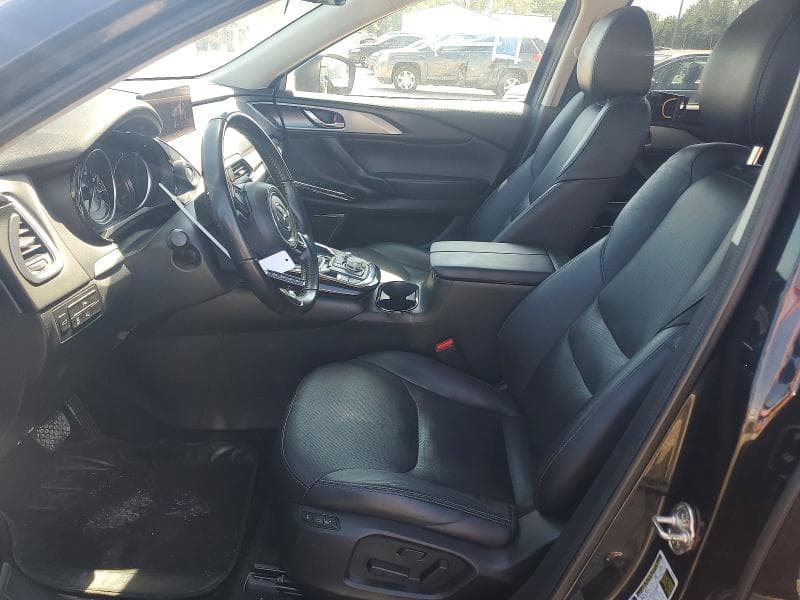 2022 MAZDA CX-9 TOURING PLUS 7