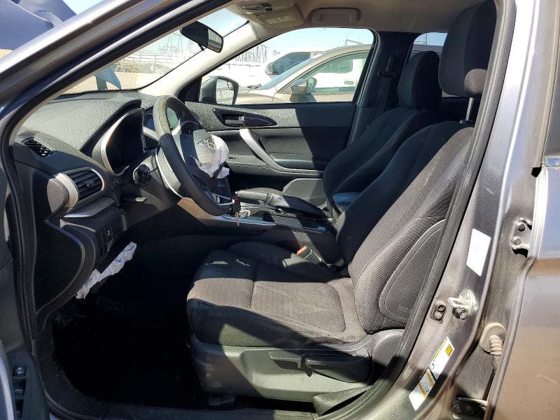 2020 MITSUBISHI ECLIPSE CROSS ES 7