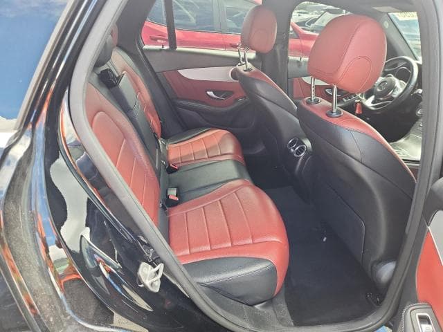 2020 MERCEDES-BENZ GLC 300 11