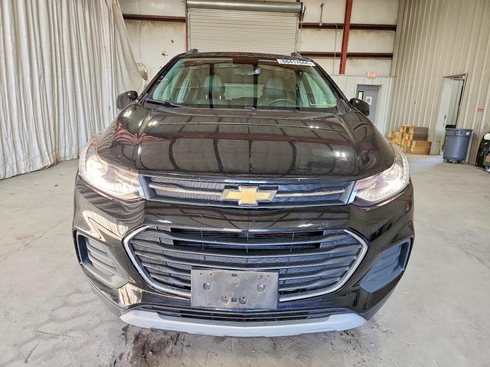2020 CHEVROLET TRAX 1LT 5
