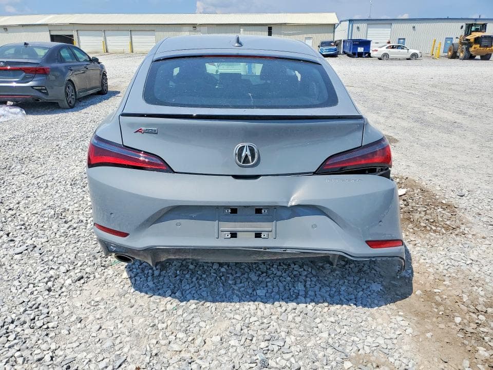 2026 ACURA INTEGRA A-SPEC TECH 6
