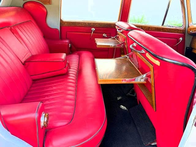 1951 BENTLEY MARK 6 6