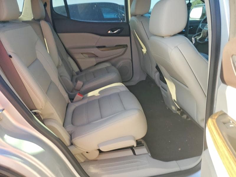 2019 GMC ACADIA DENALI 11