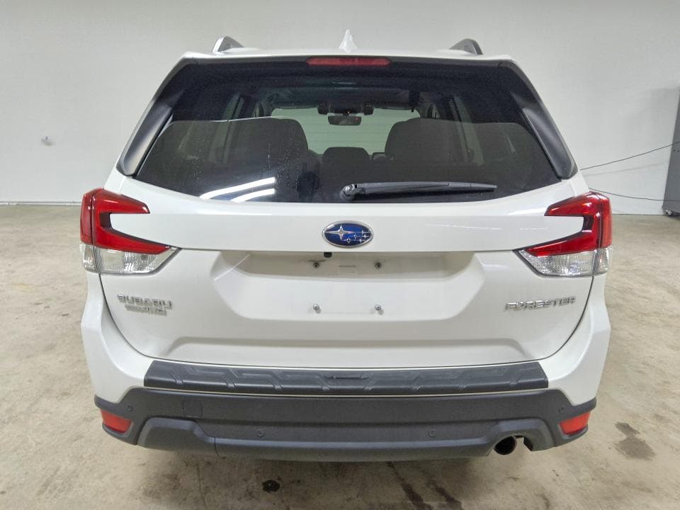 2019 SUBARU FORESTER LIMITED 6