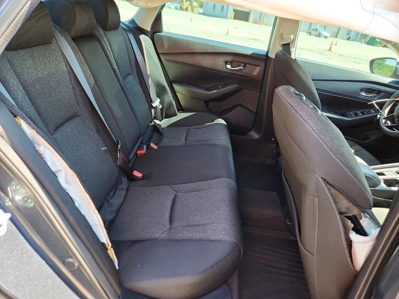 2024 HONDA ACCORD EX 10