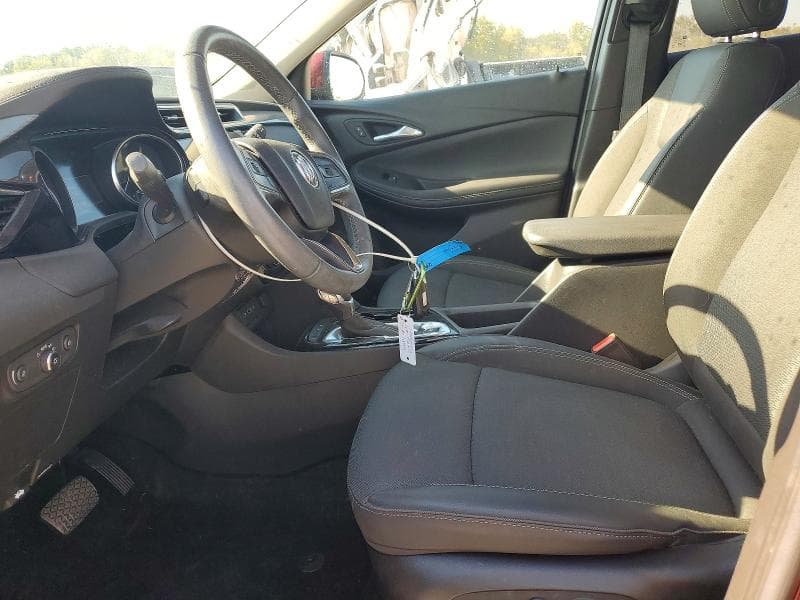 2023 BUICK ENCORE GX SELECT 7