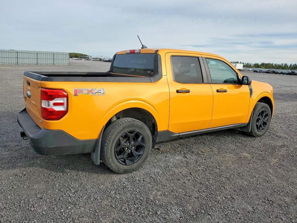 2023 FORD MAVERICK XL 3