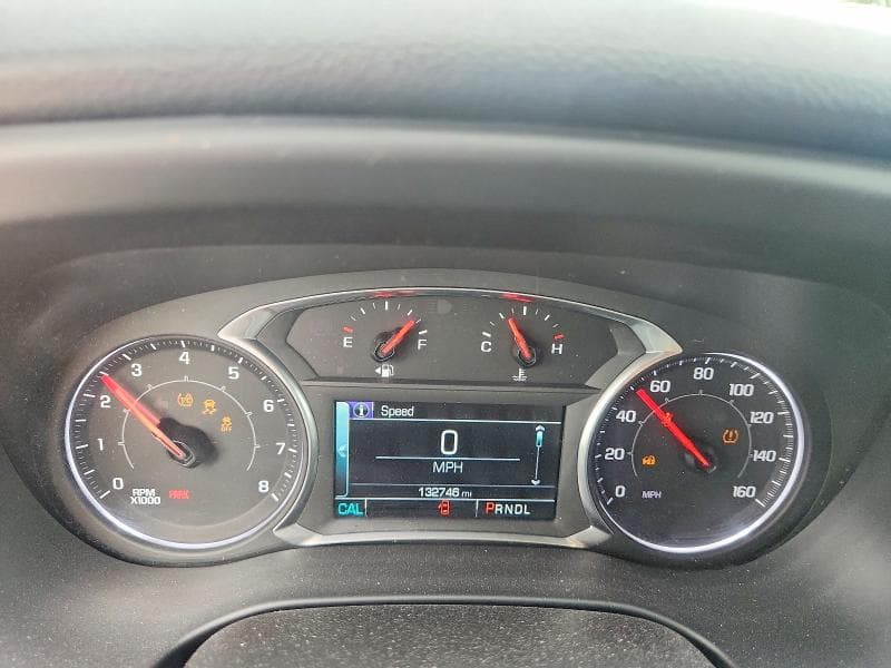 2019 GMC ACADIA SLT-1 9